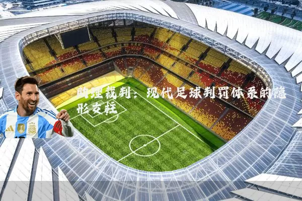 助理裁判：现代足球判罚体系的隐形支柱