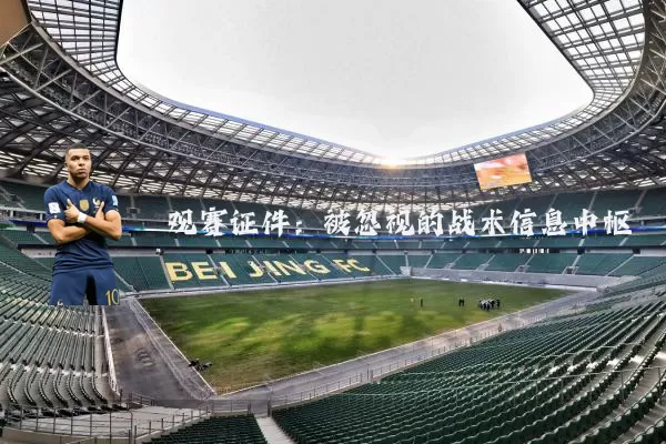 观赛证件:被忽视的战术信息中枢