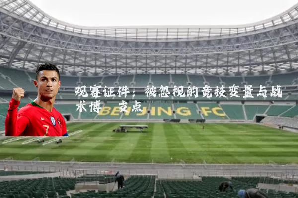观赛证件：被忽视的竞技变量与战术博弈支点